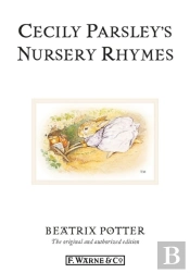 Cecily Parsley'S Nursery Rhymes