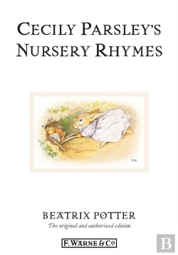 Bertrand.pt - Cecily Parsley'S Nursery Rhymes