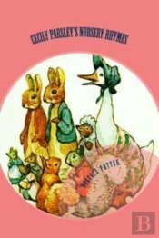 Cecily Parsley'S Nursery Rhymes