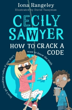 Bertrand.pt - Cecily Sawyer: How To Crack A Code