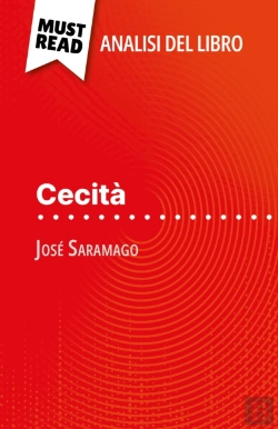 Bertrand.pt - Cecità Di José Saramago (Analisi Del Libro)