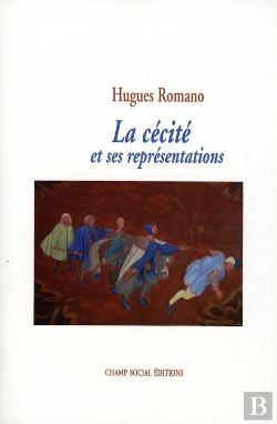 Bertrand.pt - Cecite Et Ses Representations