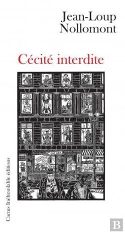 Bertrand.pt - Cécité Interdite