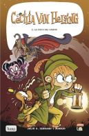 Cec¡Lia Van Helsing, Vol. 2