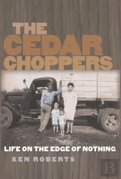 Cedar Choppers