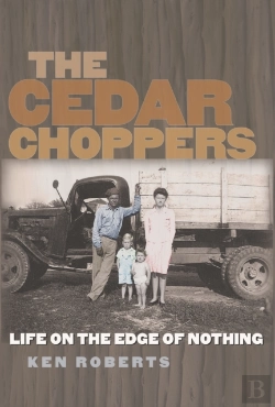 Bertrand.pt - Cedar Choppers