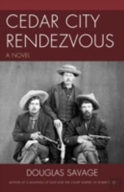 Bertrand.pt - Cedar City Rendezvous