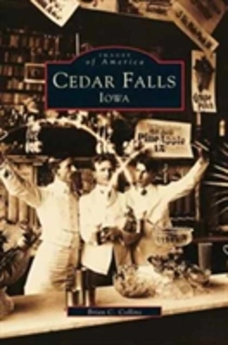 Bertrand.pt - Cedar Falls, Iowa