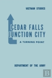 Cedar Falls-Junction City