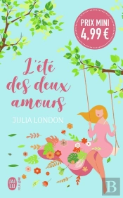 Cedar Springs T.1 ; L'Été Des Deux Amours