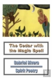 Cedar With The Magic Spell