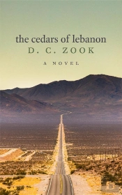 Cedars Of Lebanon