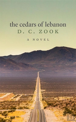 Bertrand.pt - Cedars Of Lebanon
