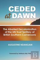 Ceded At Dawn