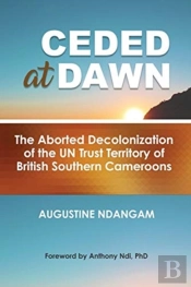 Ceded At Dawn