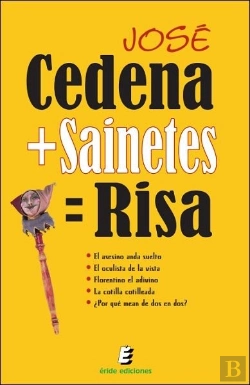 Bertrand.pt - Cedena+Sainetes=Risa