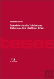Cedência Ocasional de Trabalhadores
