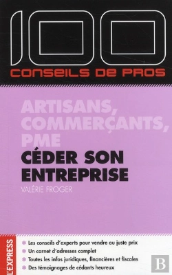 Bertrand.pt - Céder Son Entreprise ; Artisans, Commercants, Pme