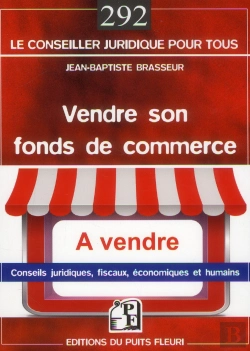 Bertrand.pt - Ceder Son Fonds De Commerce - Guide Pratique Et Juridique