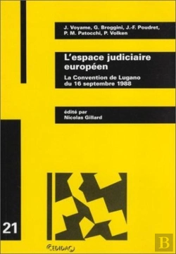 Bertrand.pt - Cedidac Espace Judiciaire Europeen