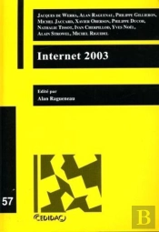 Cedidac N.57 ; Internet 2003