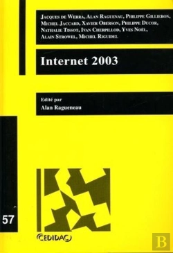 Bertrand.pt - Cedidac N.57 ; Internet 2003