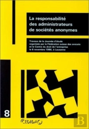 Cedidac Resp. Administrateurs S.A