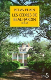 Cedres De Beau Jardin
