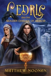 Cedric And The Golden Chalice Of Mercia