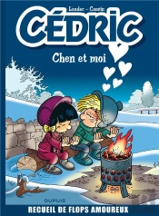 Cedric Best Of T.5 Chen Et Moi