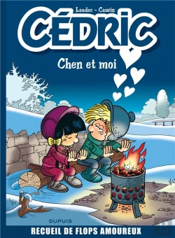 Bertrand.pt - Cedric Best Of T.5 Chen Et Moi
