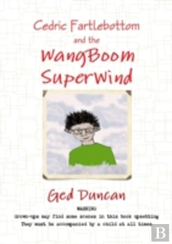 Bertrand.pt - Cedric Fartlebottom And The Wangboom Sup