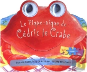 Cédric Le Crabe