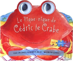 Bertrand.pt - Cédric Le Crabe