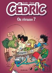 Cédric ; On Rêvasse ?