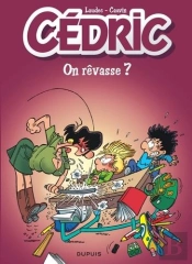 Cédric ; On Rêvasse ?