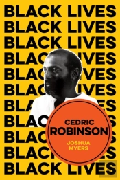 Cedric Robinson