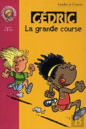 Cédric T.20 ; La Grande Course