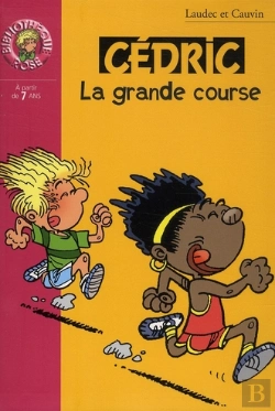 Bertrand.pt - Cédric T.20 ; La Grande Course