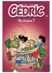 Cédric T.21 ; On Rêvasse?