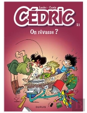 Cédric T.21 ; On Rêvasse?