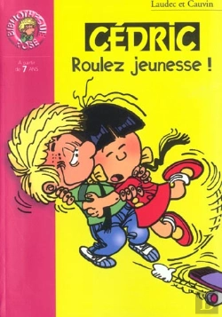 Bertrand.pt - Cédric T.4 ; Roulez Jeunesse