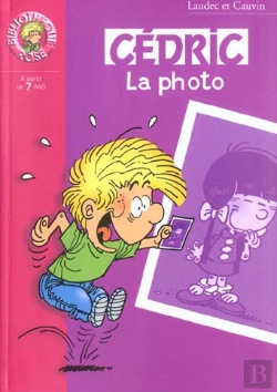 Bertrand.pt - Cédric T.5 ; La Photo