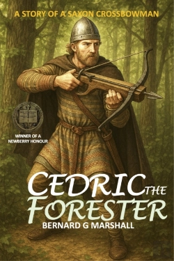 Bertrand.pt - Cedric The Forester