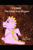 Cedric The Little Lost Dragon
