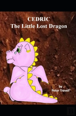 Bertrand.pt - Cedric The Little Lost Dragon