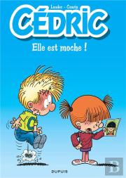 Cedric - Tome 22 - Elle Est Moche ! / Edition Speciale, Limitee (Ope Ete 2023)