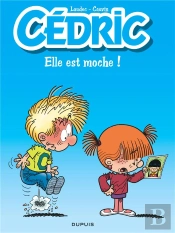 Cedric - Tome 22 - Elle Est Moche ! / Edition Speciale, Limitee (Ope Ete 2023)