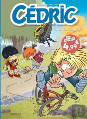 Cédric Tome 33 : Sans Les Mains
