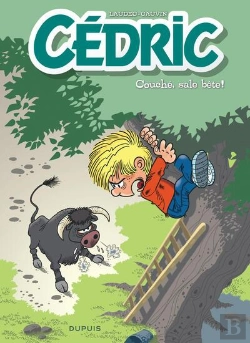 Bertrand.pt - Cédric Tome 34 : Couché, Sale Bête !